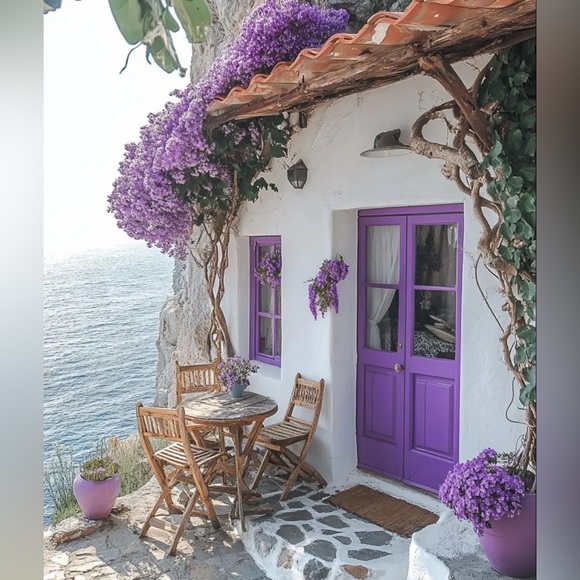 Meet your Posher, Joy - Picture 5 of 7